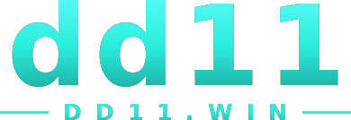 dd11 logo